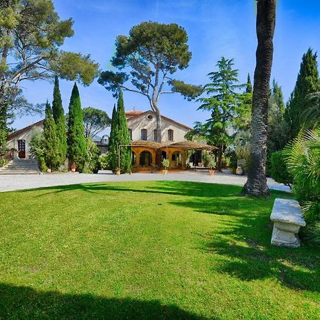 Les Bastidieres - Cap Brun Toulon Exterior photo