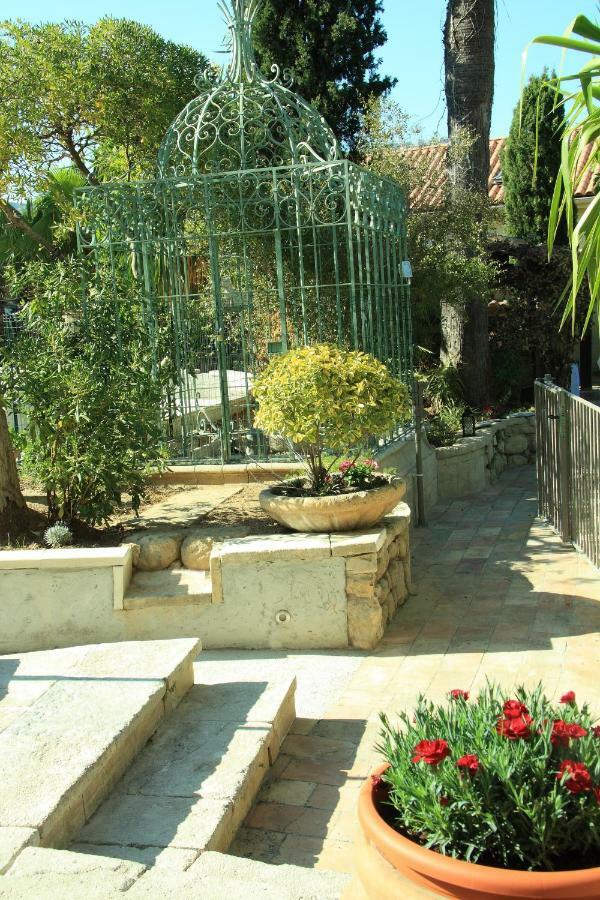 Les Bastidieres - Cap Brun Toulon Exterior photo