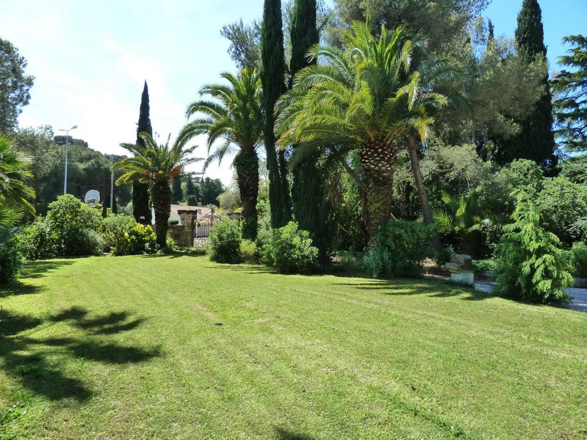 Les Bastidieres - Cap Brun Toulon Exterior photo